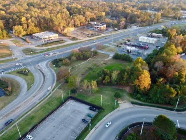 More Photos Of 5911 US 231, Wetumpka Land For Sale