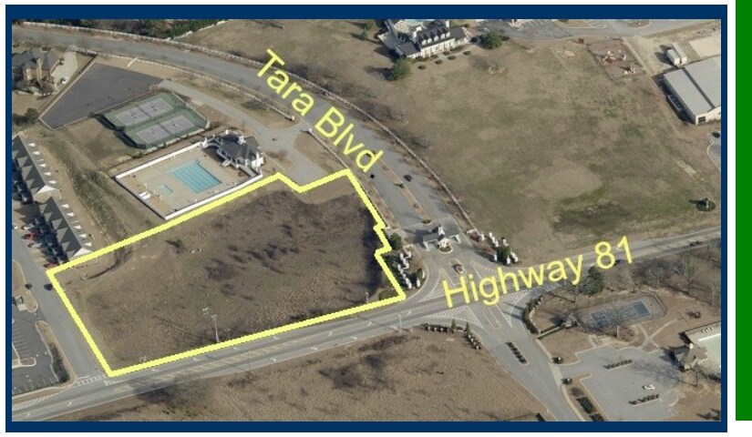 More Photos Of Hwy 81, Loganville Land For Sale