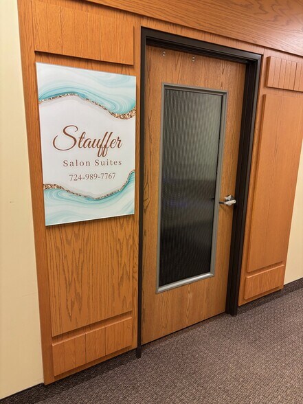 More Photos Of 1225 S Main St, Greensburg Medical For Lease