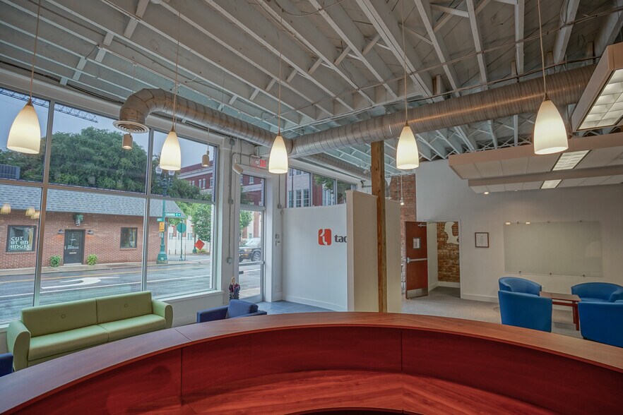 More Photos Of 18 Cabarrus Ave W, Concord Office For Sale