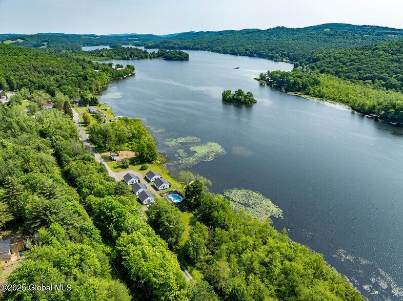 More Photos Of 4140 County Route 48, Argyle Specialty For Sale