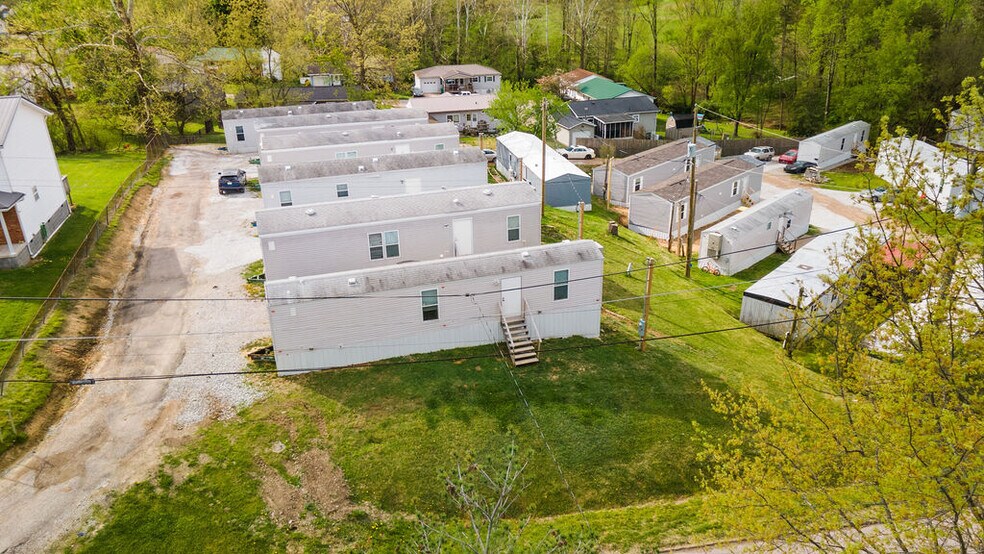 More Photos Of 2659 2nd St, Hurricane Manufactured Housing Mobile Home Park For Sale