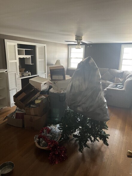 More Photos Of 1227 Ashley Blvd, New Bedford Freestanding For Sale