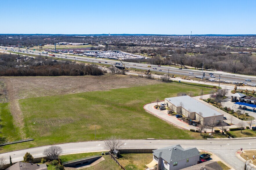 More Photos Of 21197 E Frontage Rd, Kyle Land For Sale