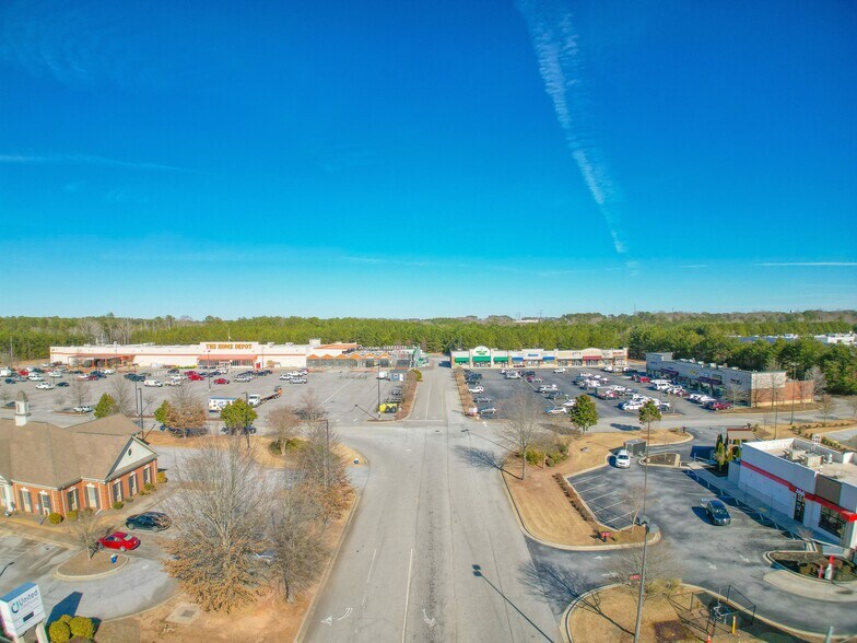 More Photos Of , Monroe General Retail For Sale