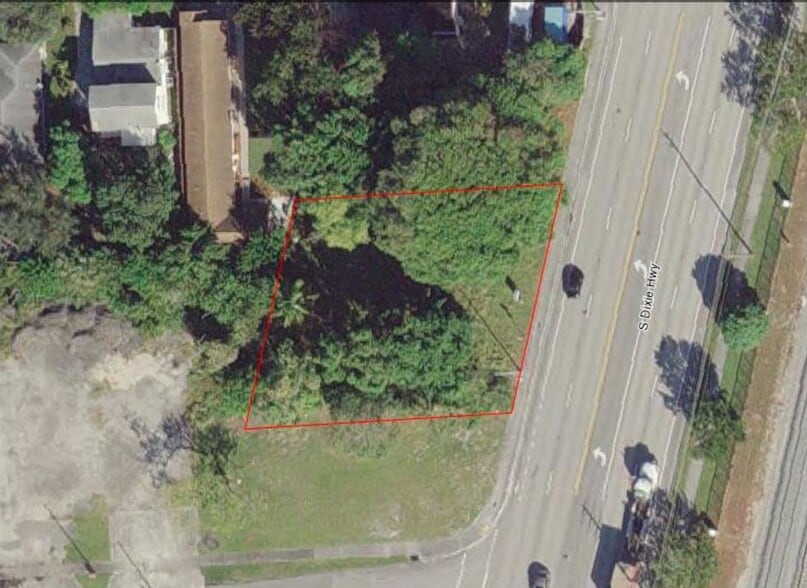 More Photos Of 583 S Dixie Hwy, Deerfield Beach Land For Sale