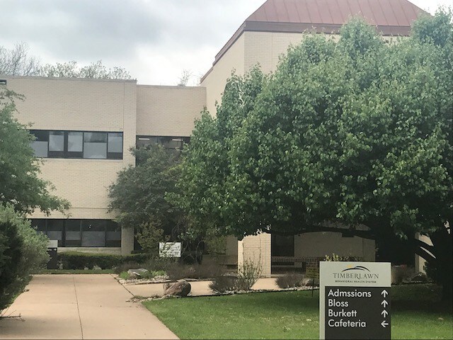 More Photos Of 4600 Samuell Blvd, Dallas Hospital For Sale