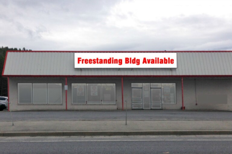 More Photos Of 260 Broadway, Whitehall Freestanding For Sale