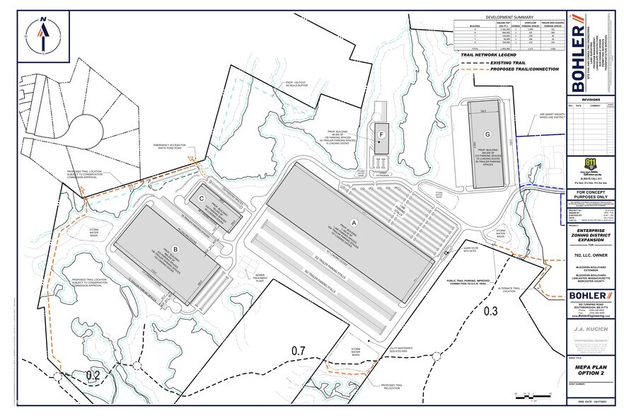 More Photos Of 100 McGovern Blvd, Lancaster Unknown For Lease