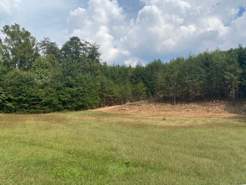 More Photos Of 8 First Ave, Ellijay Land For Sale