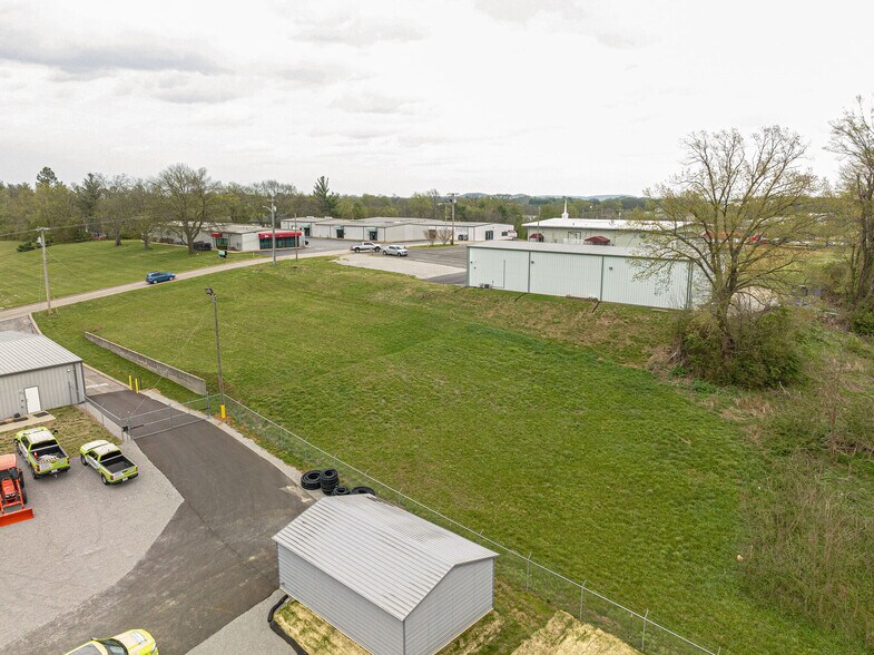 More Photos Of 0 Park Plus, Columbia Land For Sale