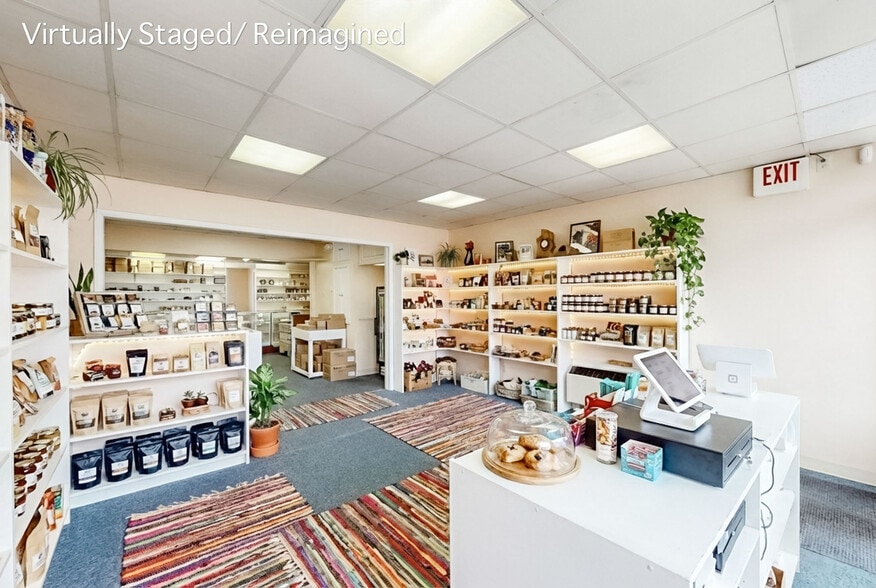 More Photos Of 1564 Becker St, Schenectady Storefront For Sale