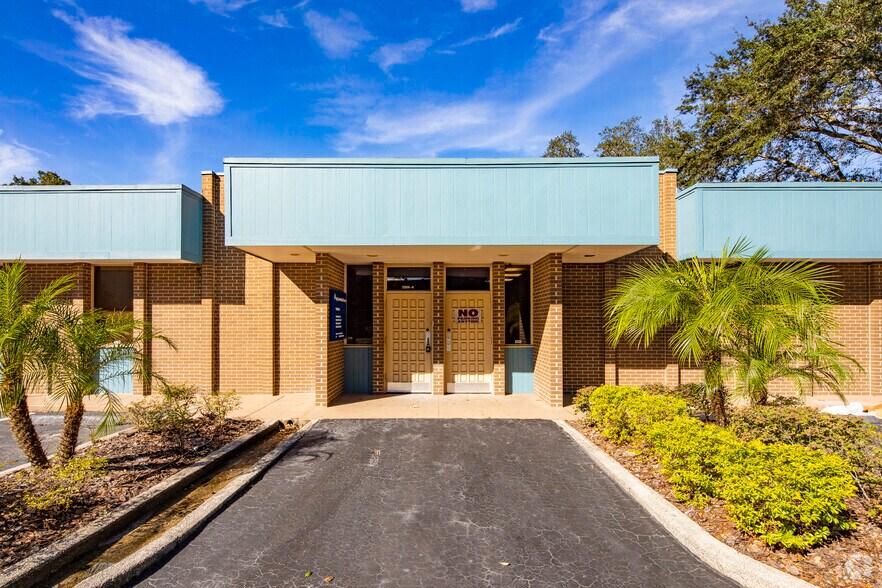 More Photos Of 2506 W Virginia Ave, Tampa Medical For Lease