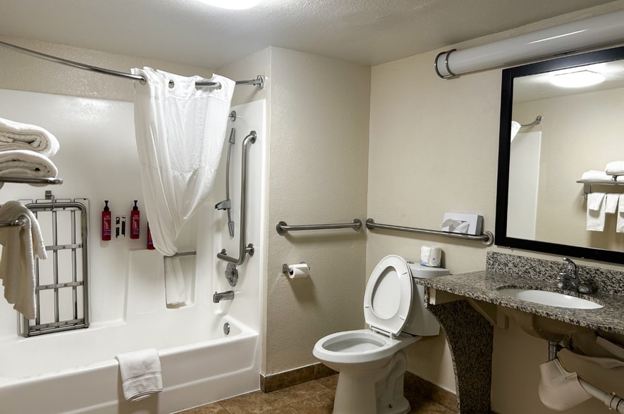 More Photos Of 1750 E Main St, Mesa Hotel For Sale