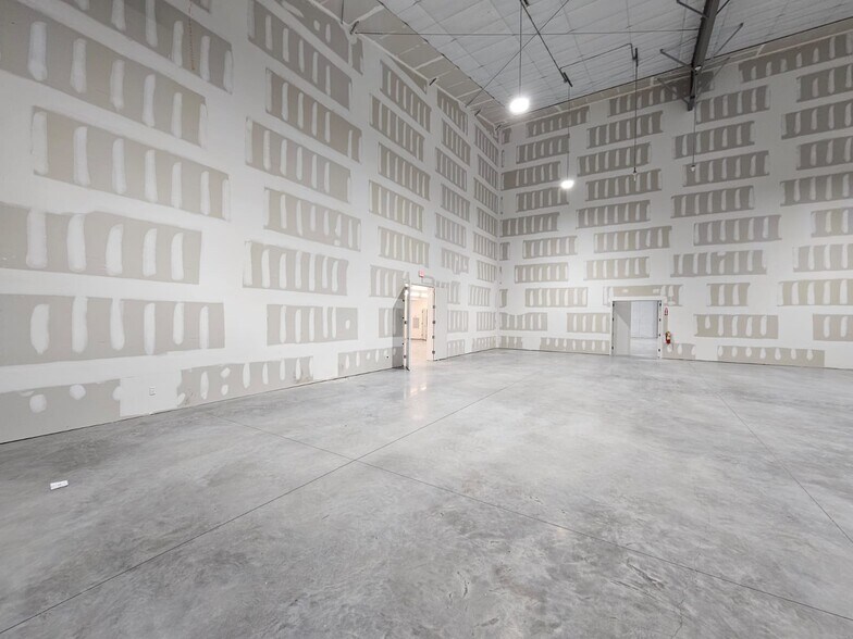 More Photos Of 2445 NY-208, Walden Distribution For Lease