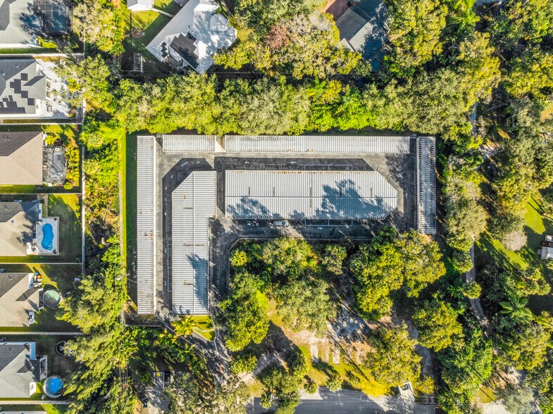 Primary Photo Of 4870 20th St, Vero Beach Self Storage For Sale