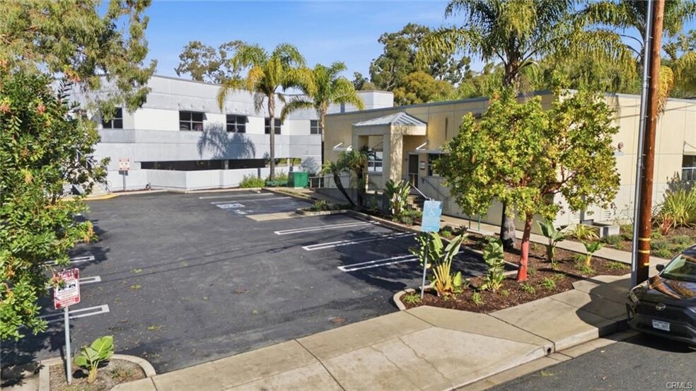 More Photos Of 699 California Blvd, San Luis Obispo Medical For Sale