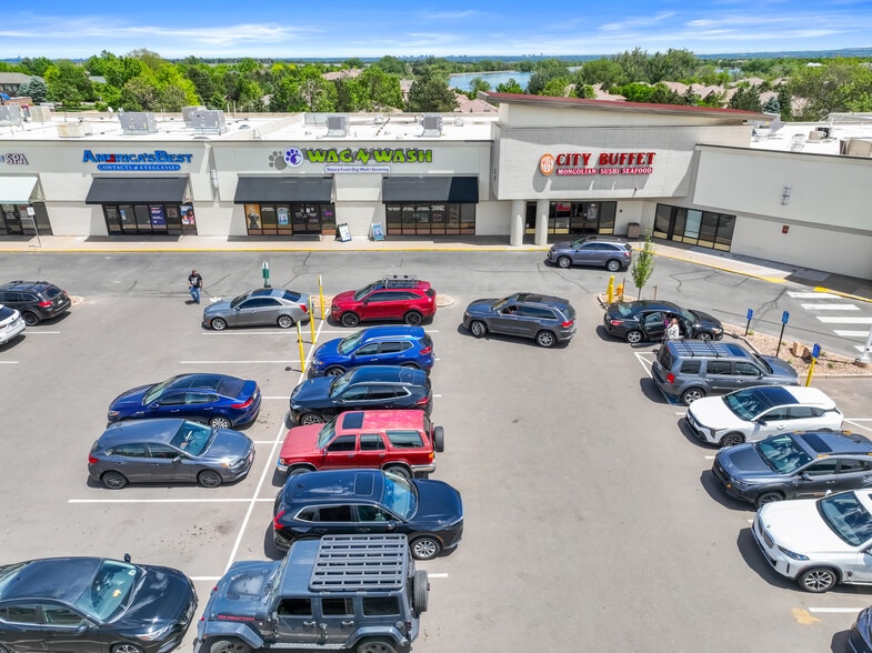 More Photos Of 5056-5076 S Wadsworth Blvd, Littleton Unknown For Lease