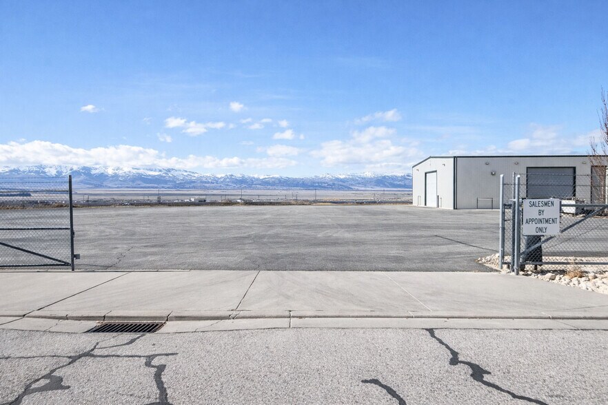 More Photos Of 226 S 1200 W, Tooele Warehouse For Sale