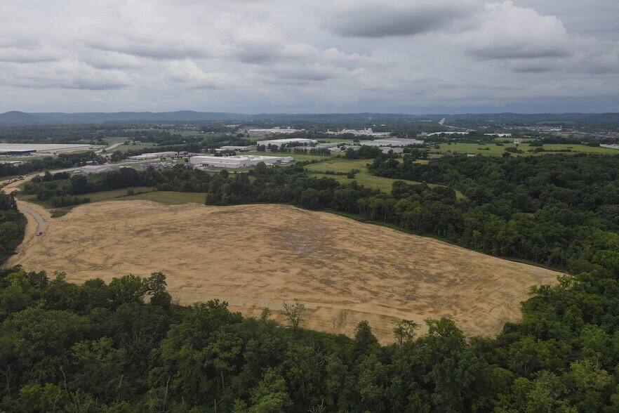 More Photos Of 1250 Mayde Rd, Berea Land For Sale