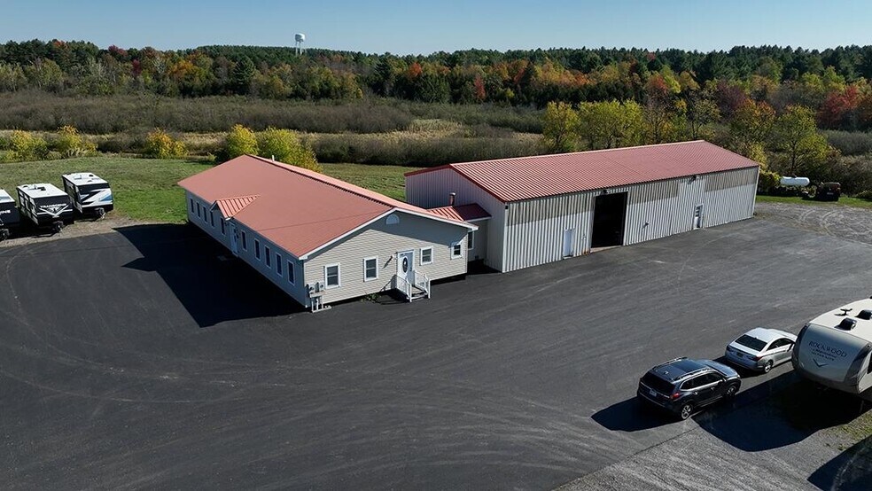 More Photos Of 7364 Us Highway 11, Potsdam Freestanding For Sale