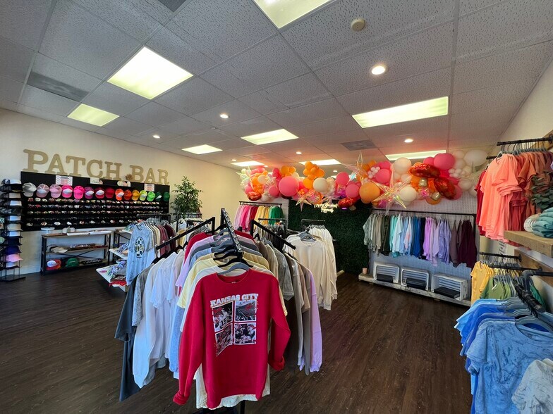 More Photos Of 5133 S Campbell Ave, Springfield Storefront Retail Office For Sale