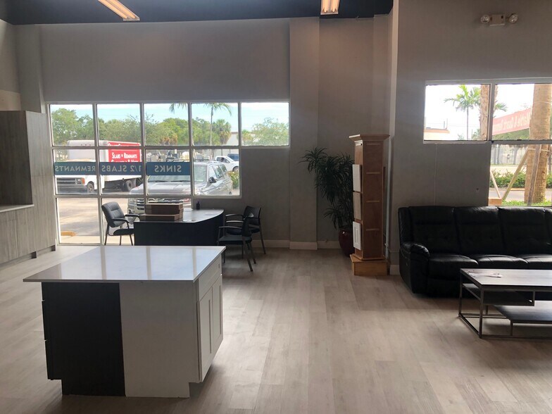 More Photos Of 2400 W Copans Rd, Pompano Beach Showroom For Lease