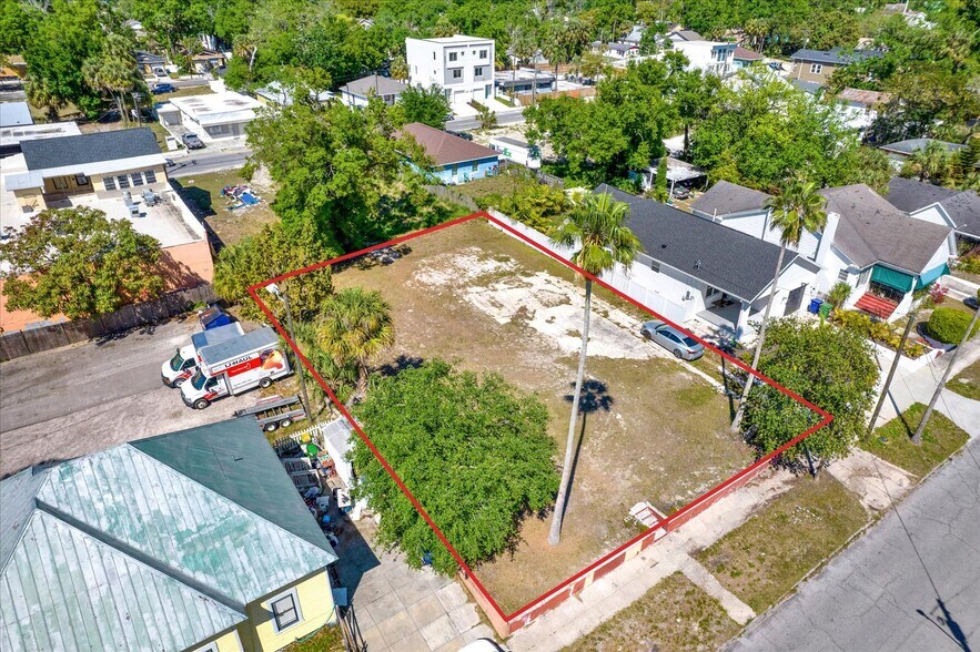 More Photos Of 2204 E 15th Ave, Tampa Land For Sale