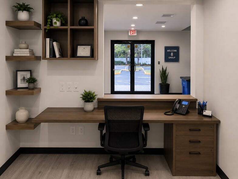 More Photos Of 230 S Dixie Hwy, Hallandale Beach Medical For Lease