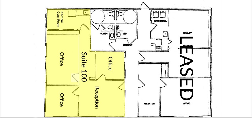 More Photos Of 6645 Delmonico Dr, Colorado Springs Office For Sale