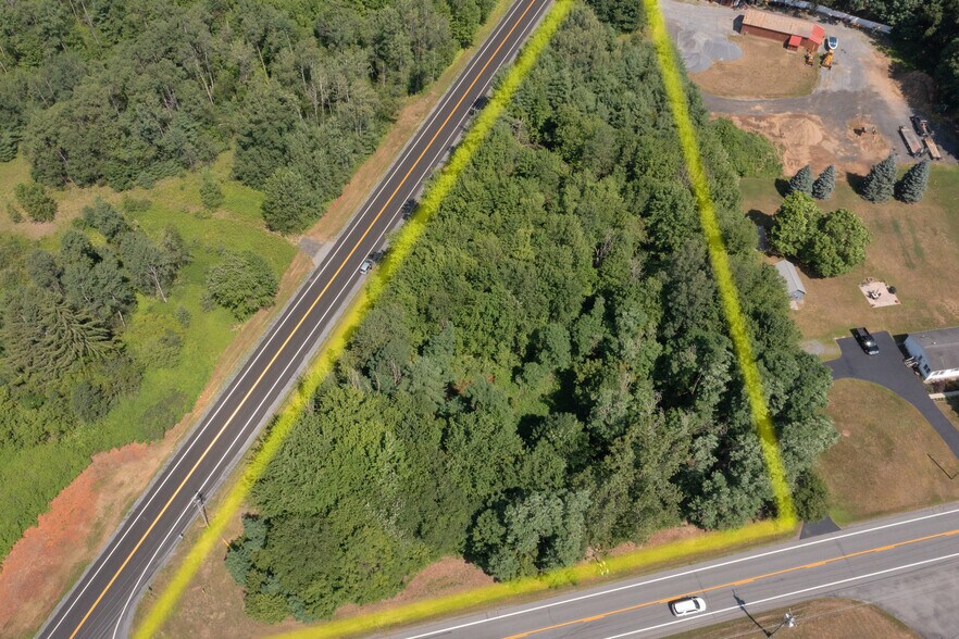 More Photos Of 4310 Route 50, Saratoga Springs Land For Sale