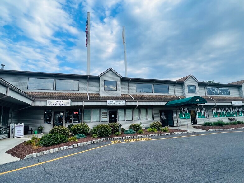 Primary Photo Of 155 State Route 94, Blairstown Medical For Lease