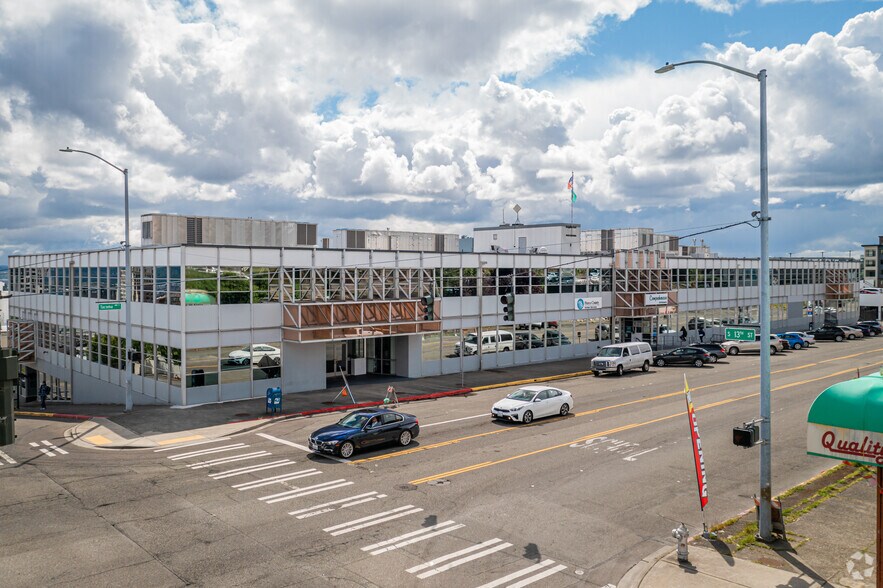 More Photos Of 1305 Tacoma Ave S, Tacoma Office For Lease