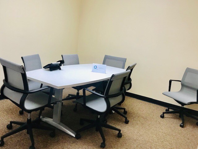 More Photos Of 1515-1521 S El Camino Real, San Mateo Loft Creative Space For Lease