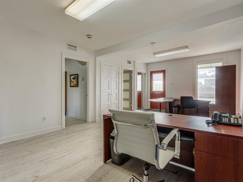 More Photos Of 95-97 Saint-Sylvestre Rue, Longueuil Storefront Retail Residential For Sale