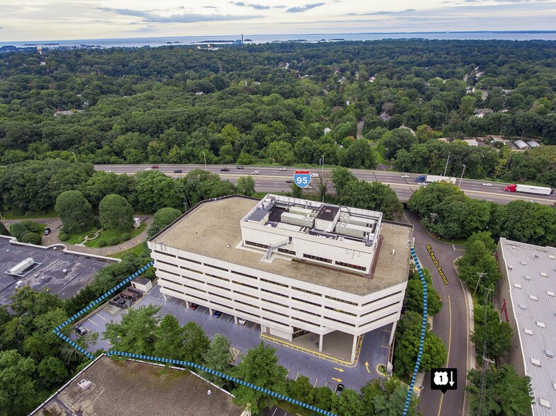 More Photos Of 40 Richards Ave, Norwalk Office For Sale