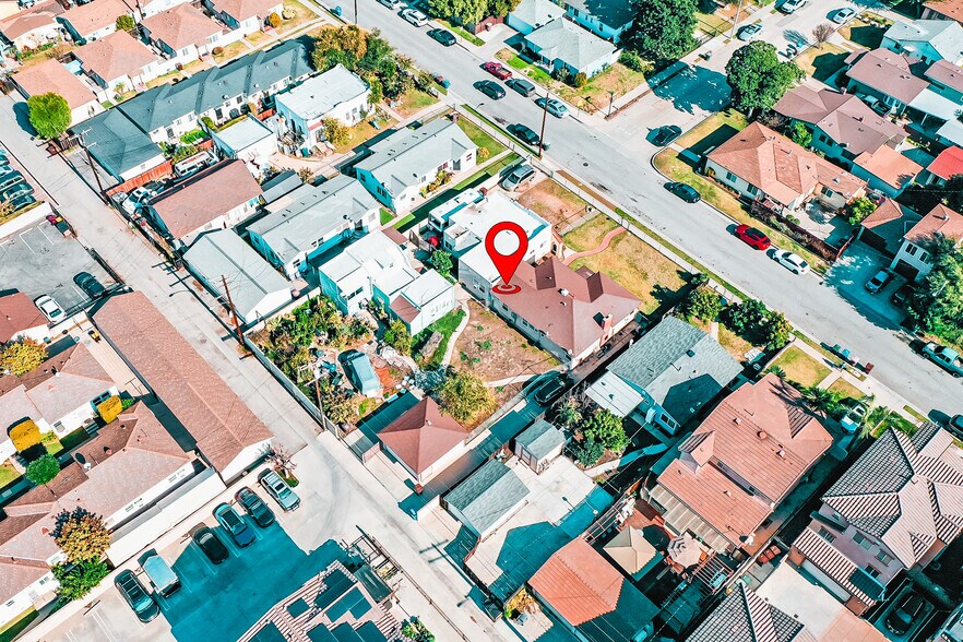 More Photos Of 3335 California Ave, El Monte Apartments For Sale