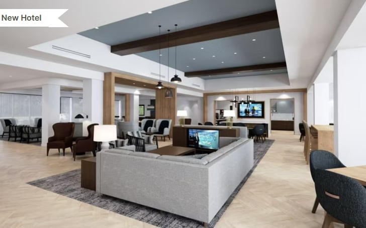 More Photos Of 2283 N Central Expy, Allen Hotel For Sale