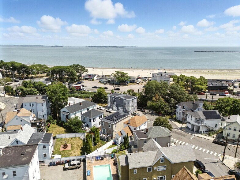 More Photos Of 6-8 Garfield Ave, Revere Apartments For Sale