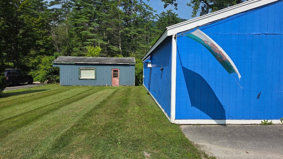 More Photos Of 5187 Vt Route 7A, Arlington General Retail For Sale