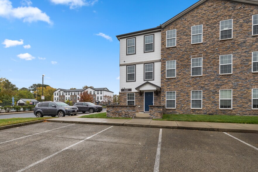 More Photos Of , Salisbury Multifamily For Sale
