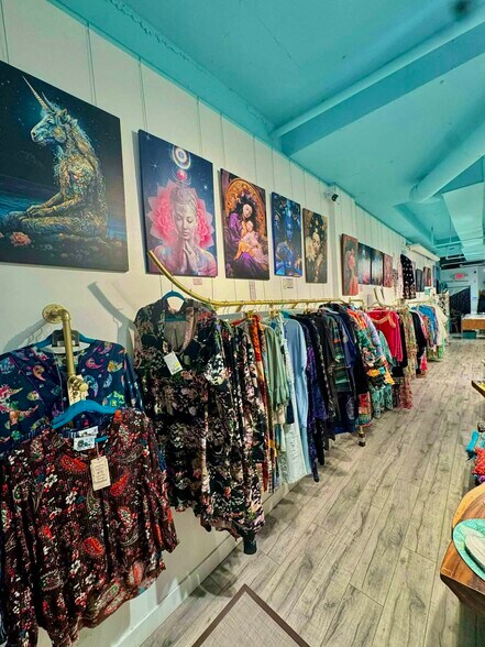 More Photos Of 2987 Granville St, Vancouver General Retail For Lease