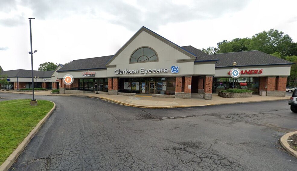 More Photos Of 54 The Legends Pky, Eureka General Retail For Sale