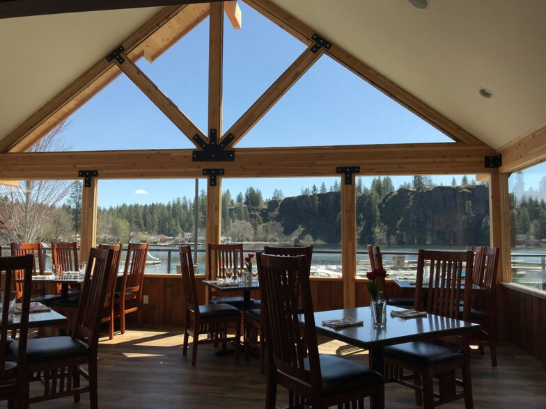 More Photos Of 18617 W Williams Lake Rd, Cheney Trailer Camper Park For Lease