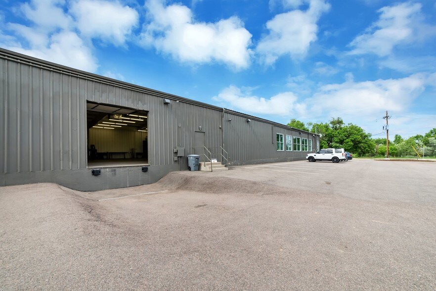 More Photos Of 5660 Valmont Rd, Boulder Manufacturing For Sale