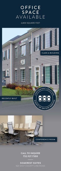 More Photos Of 920 E County Line Rd, Lakewood Office For Lease
