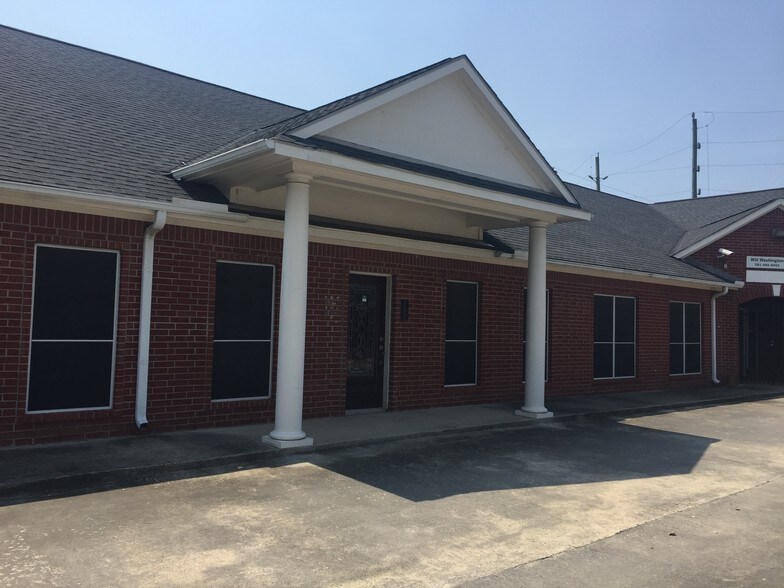 More Photos Of 4560 FM 1960 Rd W, Houston Medical For Lease