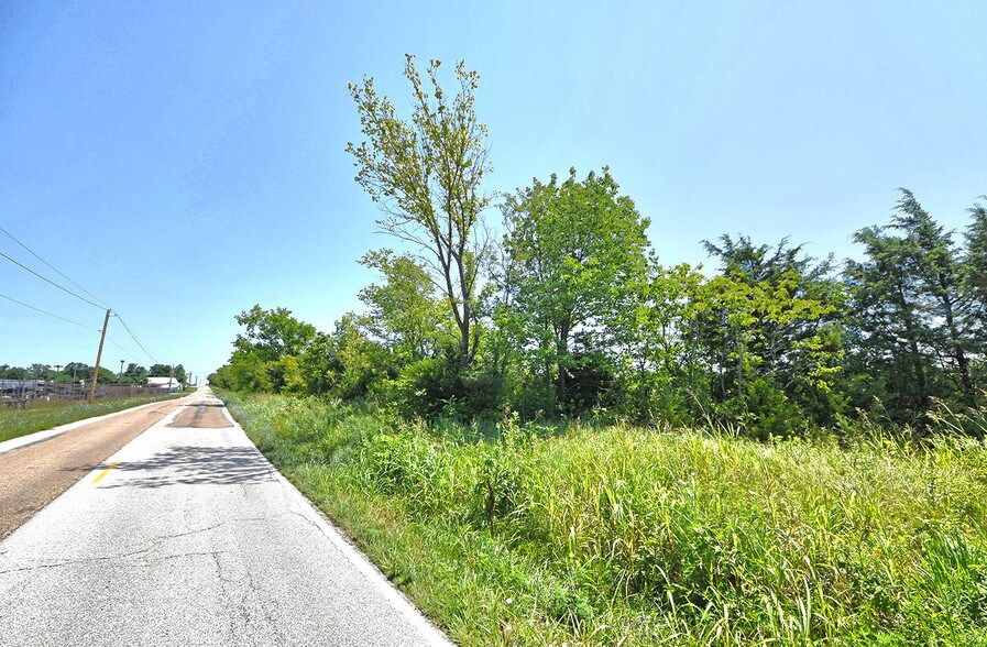 More Photos Of 132 Saint Marys Rd, Villa Ridge Land For Sale