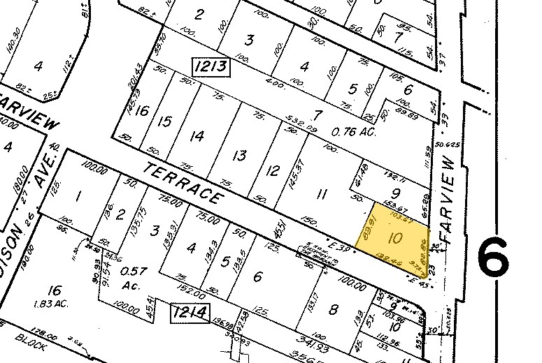 More Photos Of 23 N Farview Ave, Paramus Storefront For Sale