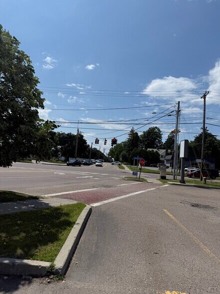 More Photos Of 514 Farrell St, Burlington Drugstore For Sale
